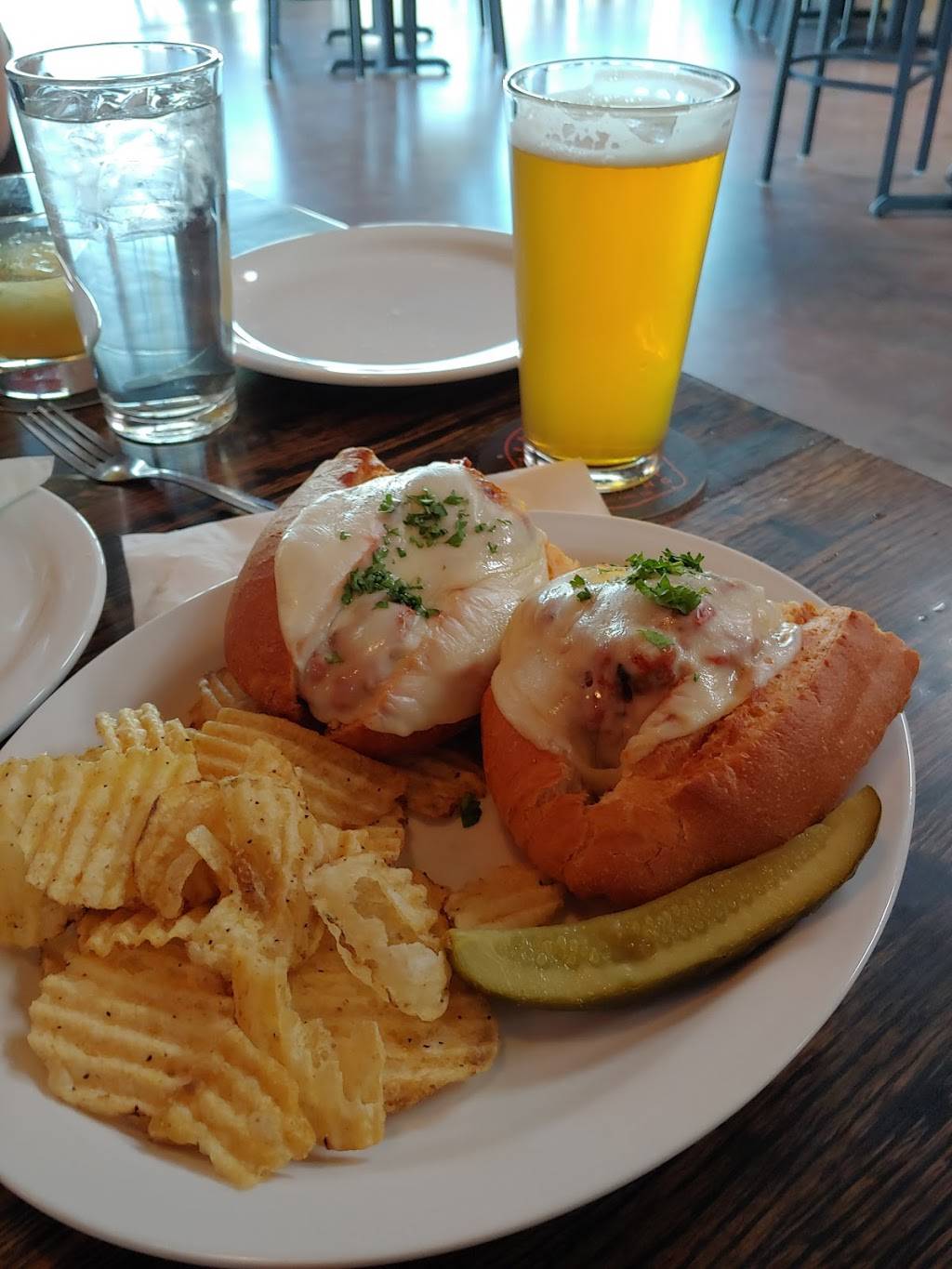 Assembly Brewing | restaurant | 6112 SE Foster Rd, Portland, OR 97206, USA | 9718885973 OR +1 971-888-5973