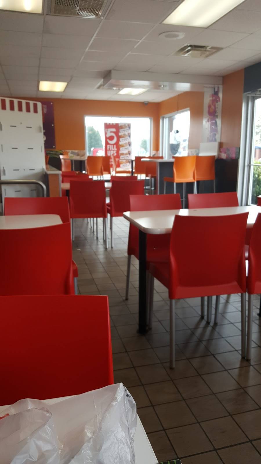 Taco Bell | restaurant | 2401 N Meridian St, Indianapolis, IN 46208, USA | 3179232014 OR +1 317-923-2014