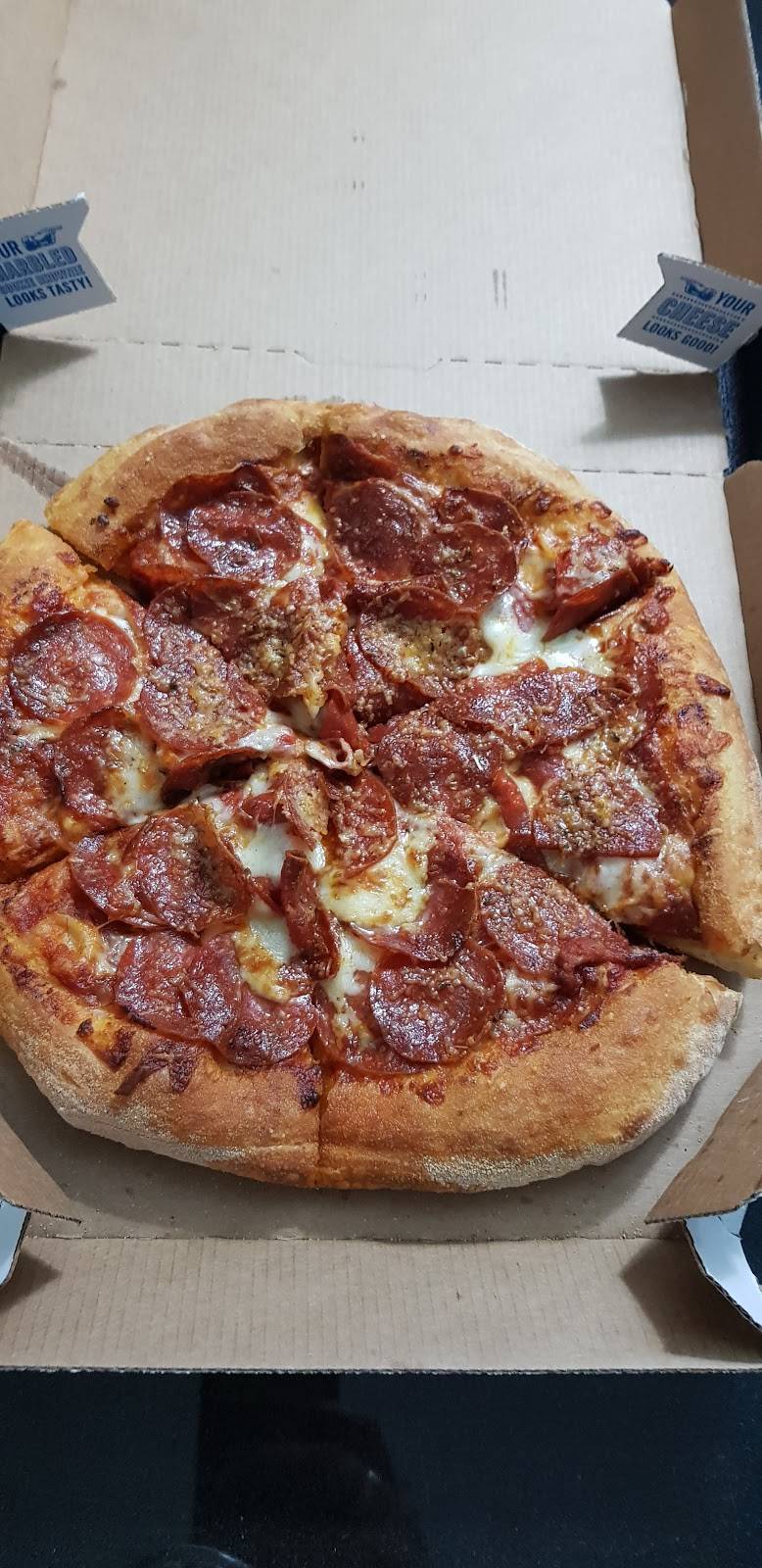 Dominos Pizza | meal delivery | 4230 Elvis Presley Blvd Suite #111, Memphis, TN 38116, USA | 9012179999 OR +1 901-217-9999