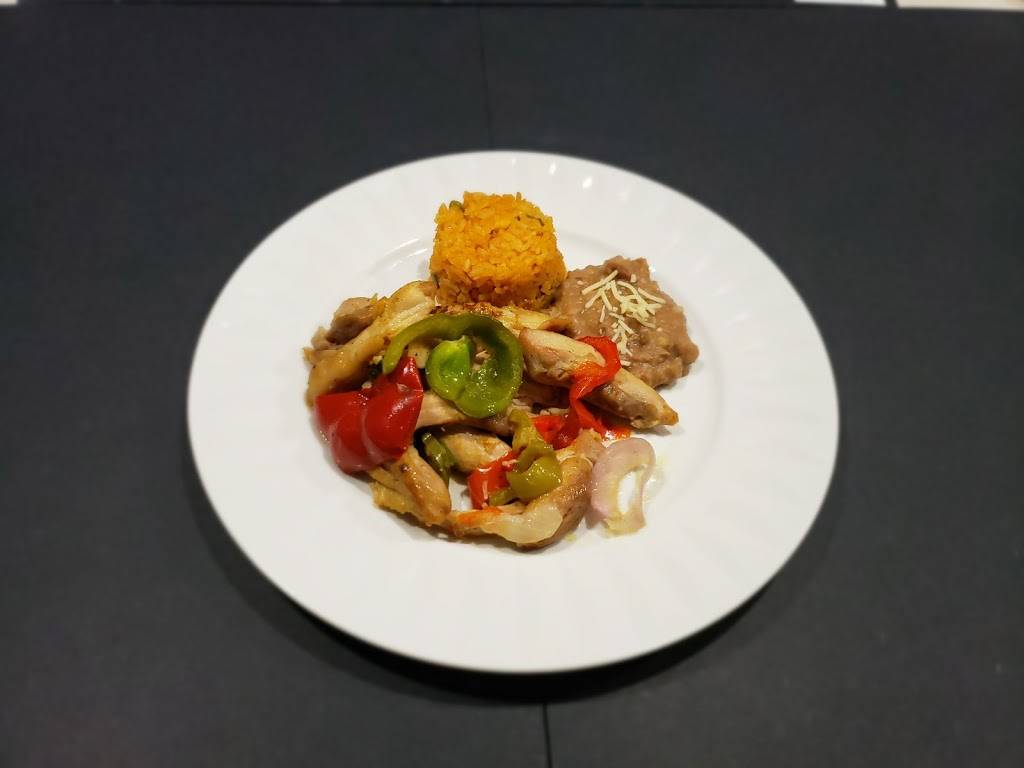 Taco Shop | restaurant | 8490 Avenida de la Fuente, San Diego, CA 92154, USA | 6196611888 OR +1 619-661-1888