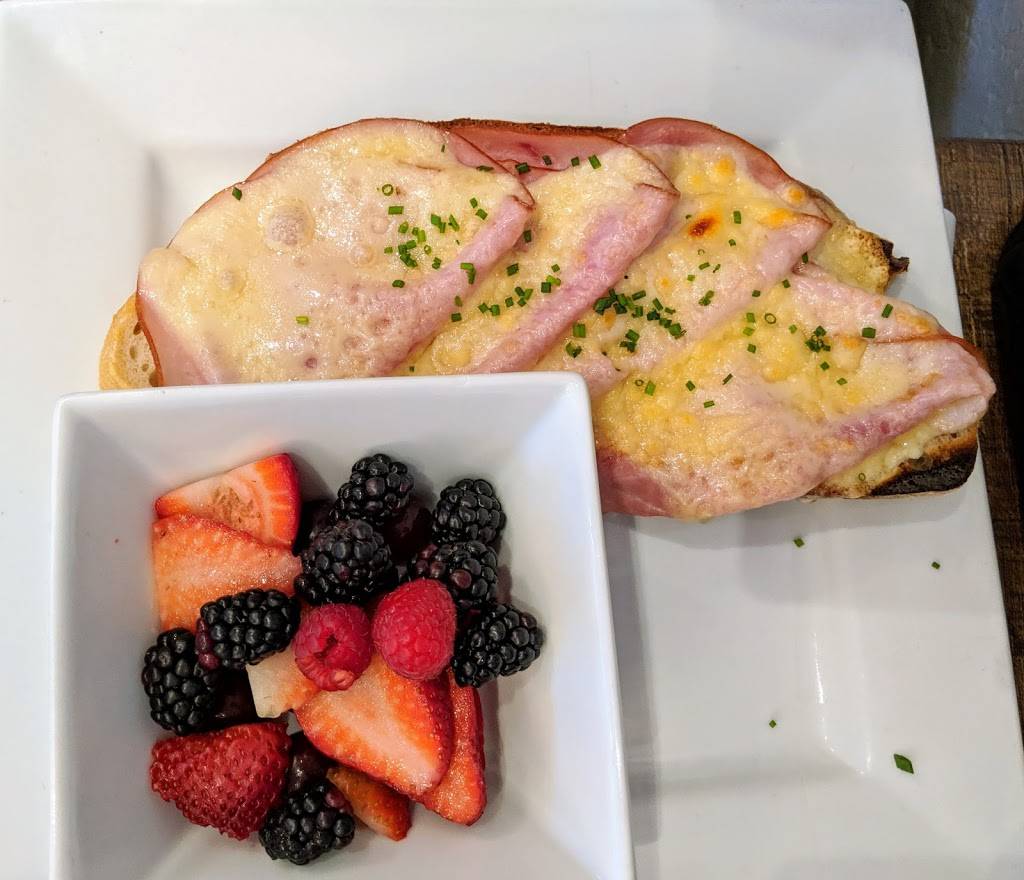 Pandor Artisan Boulangerie Cafe | restaurant | 106 N Glassell St, Orange, CA 92866, USA | 7149124007 OR +1 714-912-4007