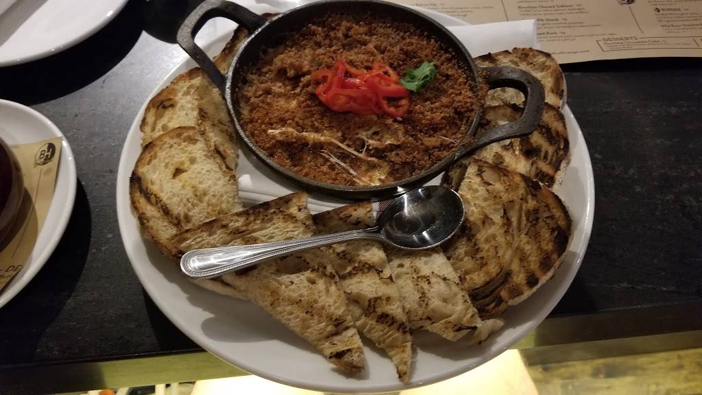 Barrel House Social | restaurant | 100 W Burlington Ave, La Grange, IL 60525, USA | 7084697529 OR +1 708-469-7529