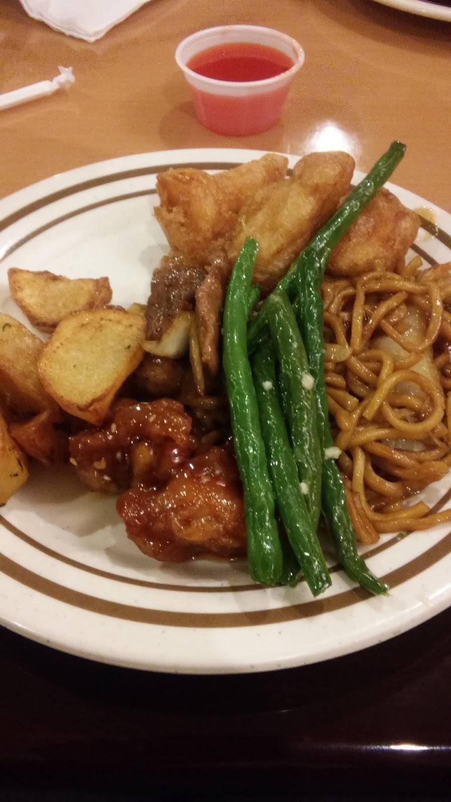 Great Wall Buffet | restaurant | 1025 S Mission St, Mt Pleasant, MI 48858, USA | 9897758039 OR +1 989-775-8039