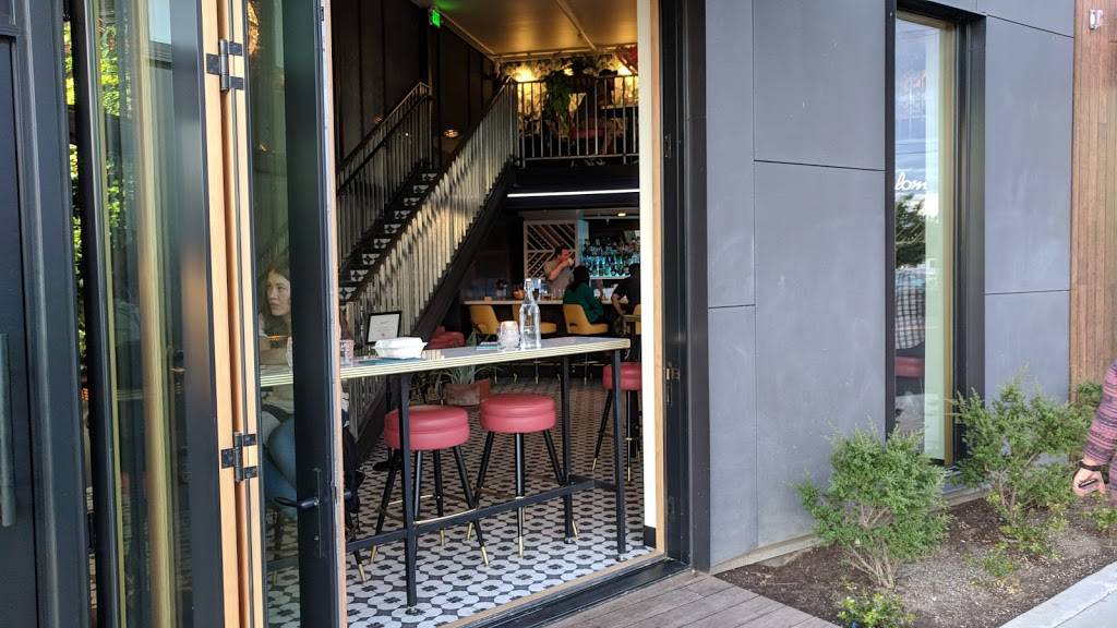 Palomar | restaurant | 959 SE Division St #100, Portland, OR 97214, USA | 9713578020 OR +1 971-357-8020