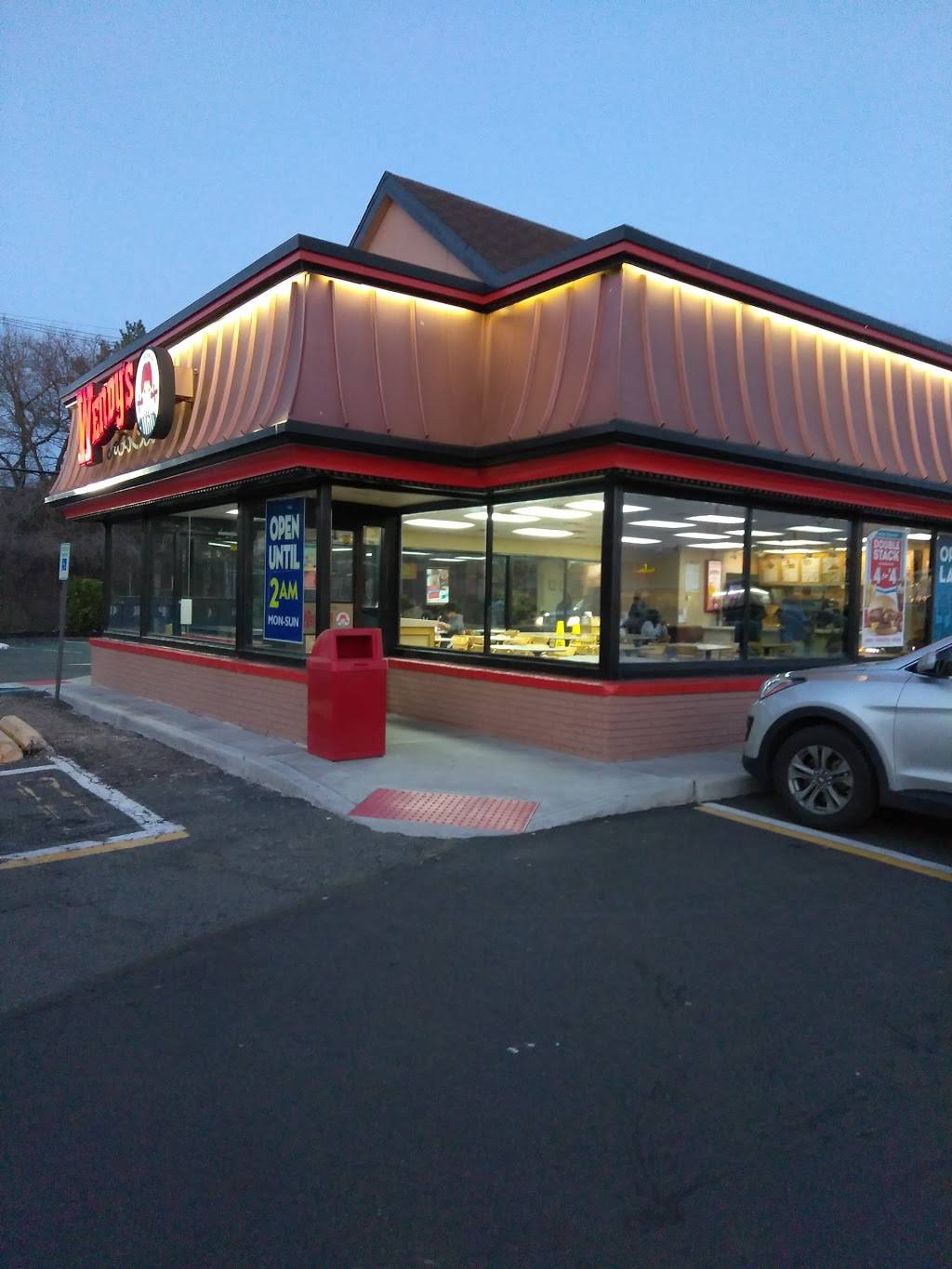Wendys | restaurant | 2-30 Garfield Ave, Jersey City, NJ 07305, USA | 2014333950 OR +1 201-433-3950