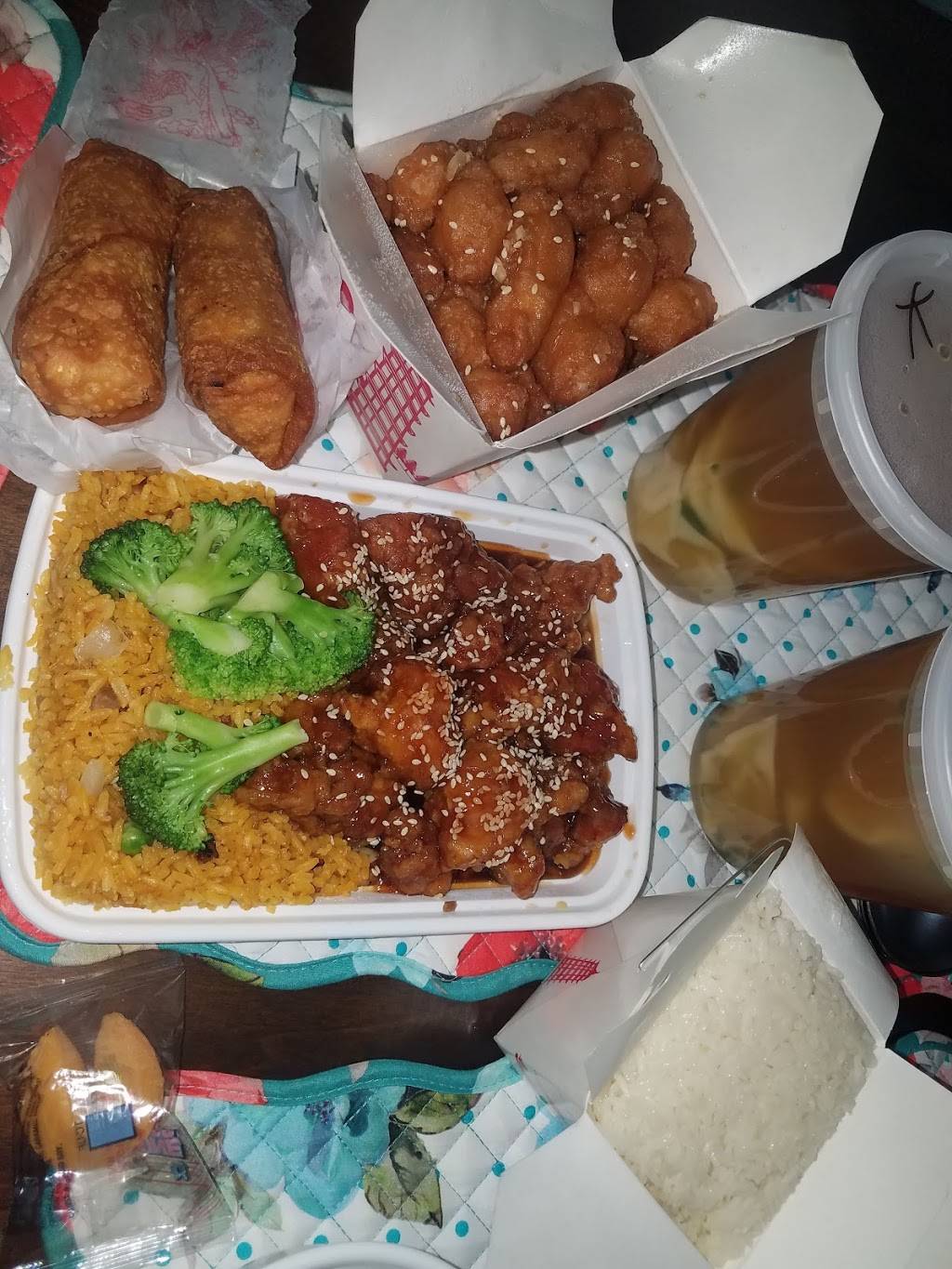 China Star | restaurant | 8075 SW State Rd 200 #123, Ocala, FL 34481, USA | 3522911758 OR +1 352-291-1758