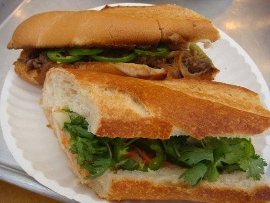 Sandwich shop Little Tokyo | restaurant | 123 Astronaut Ellison S Onizuka St #108, Los Angeles, CA 90012, USA | 2136283173 OR +1 213-628-3173