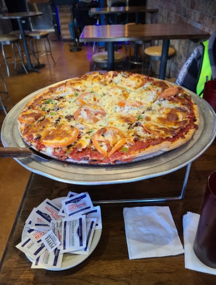 Randall Roadhouse Tavern | restaurant | 2267 N Randall Rd, Carpentersville, IL 60110, USA | 8478363300 OR +1 847-836-3300