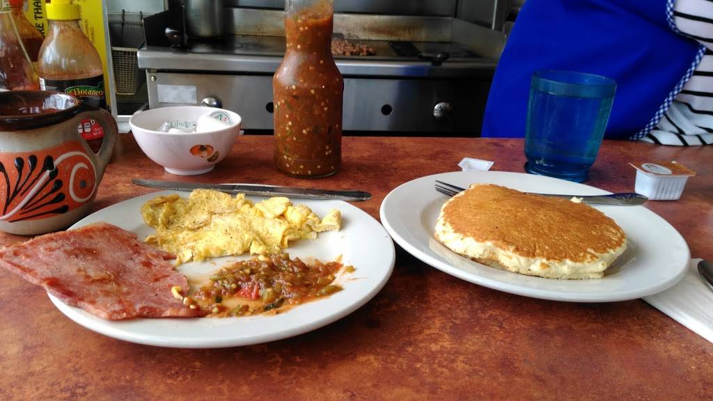 Parkview Restaurant Grill | restaurant | 2000 W 19th St, Chicago, IL 60608, USA | 3127330132 OR +1 312-733-0132