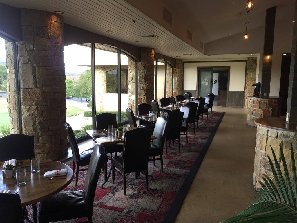 La Cascada Table & Bar | restaurant | 1 Resort Way, Boerne, TX 78006, USA | 8556272243 OR +1 855-627-2243