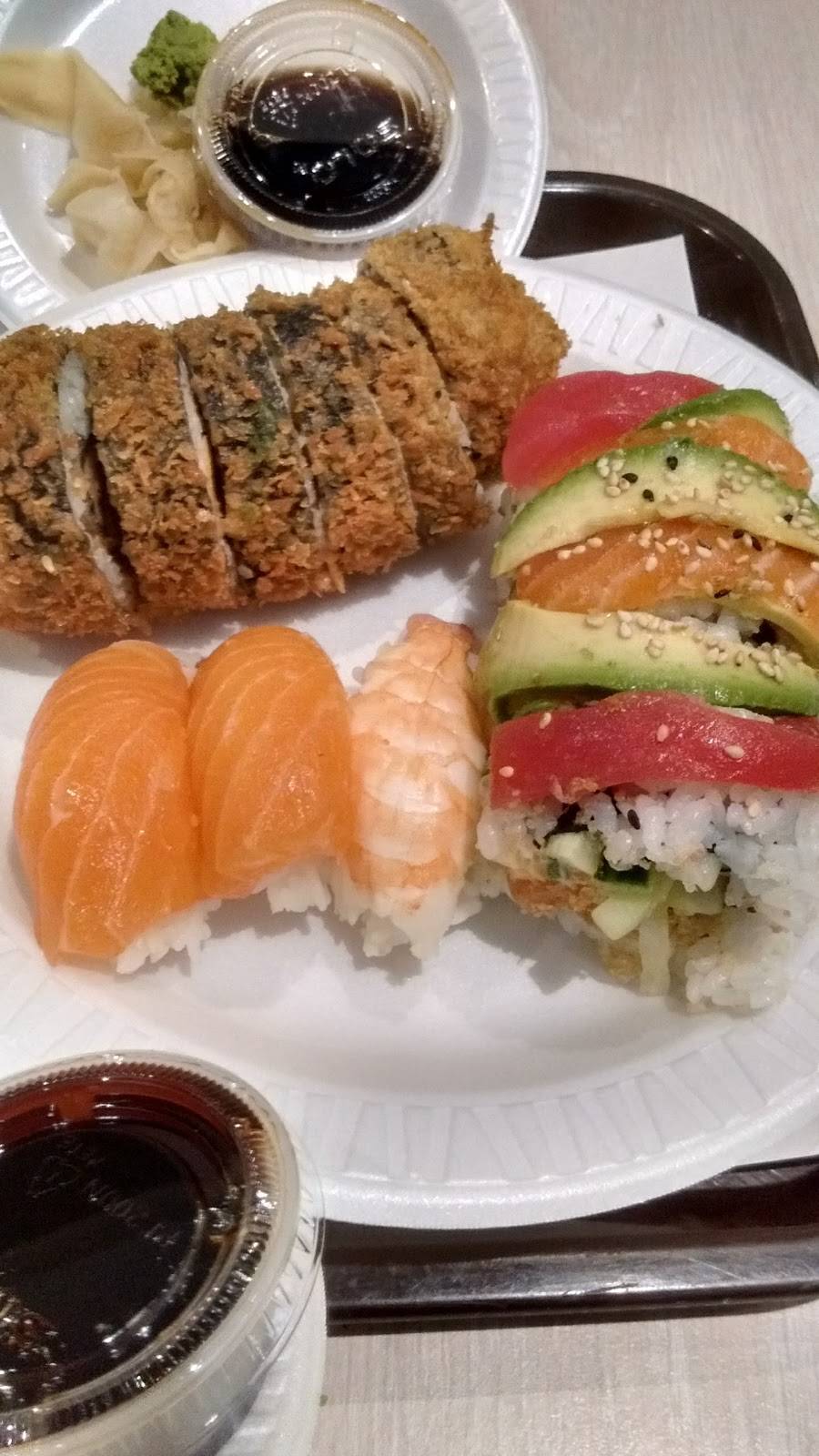 OSushi | restaurant | 7577 Boulevard Newman, LaSalle, QC H8N 1X8, Canada | 5143665777 OR +1 514-366-5777