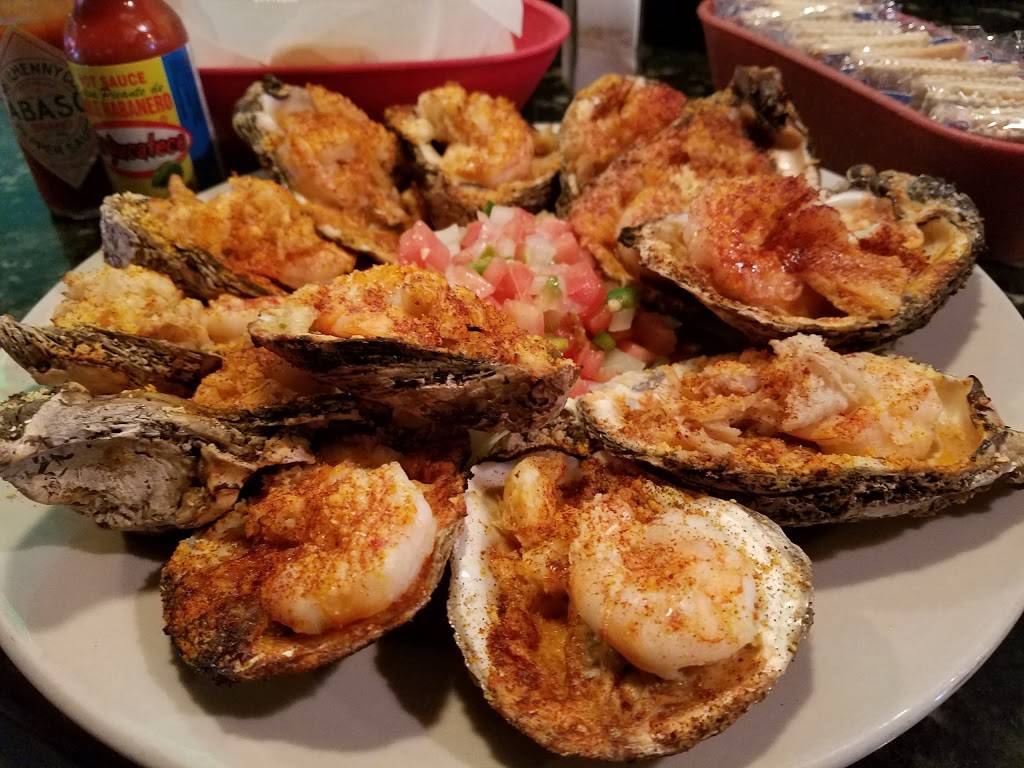 Ostioneria Michoacan | restaurant | 25919 Interstate 45 N A, Spring, TX 77380, USA | 2812926811 OR +1 281-292-6811