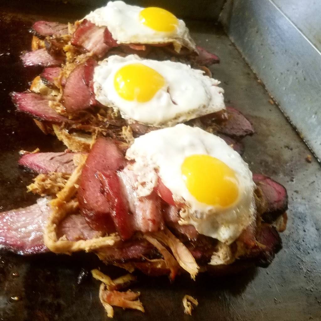 Billikens Smokehouse | restaurant | 623 Caroline St, Fredericksburg, VA 22401, USA | 5406562932 OR +1 540-656-2932