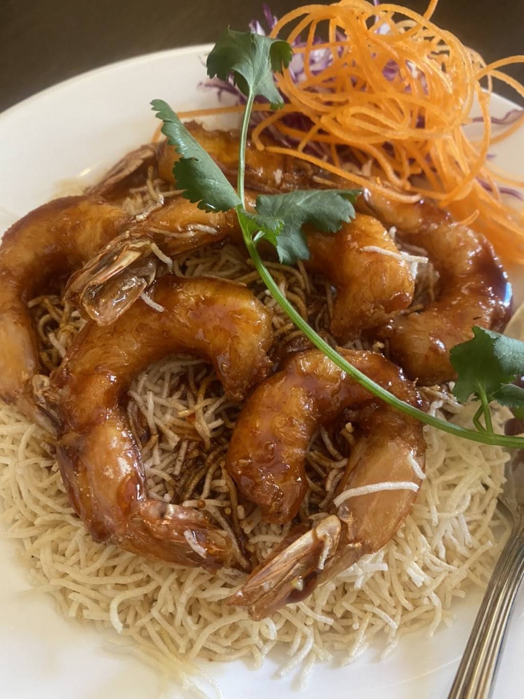 O-R Authentic Thai Cuisine | restaurant | 322 W Hillcrest Dr, Thousand Oaks, CA 91360, USA | 8052671788 OR +1 805-267-1788