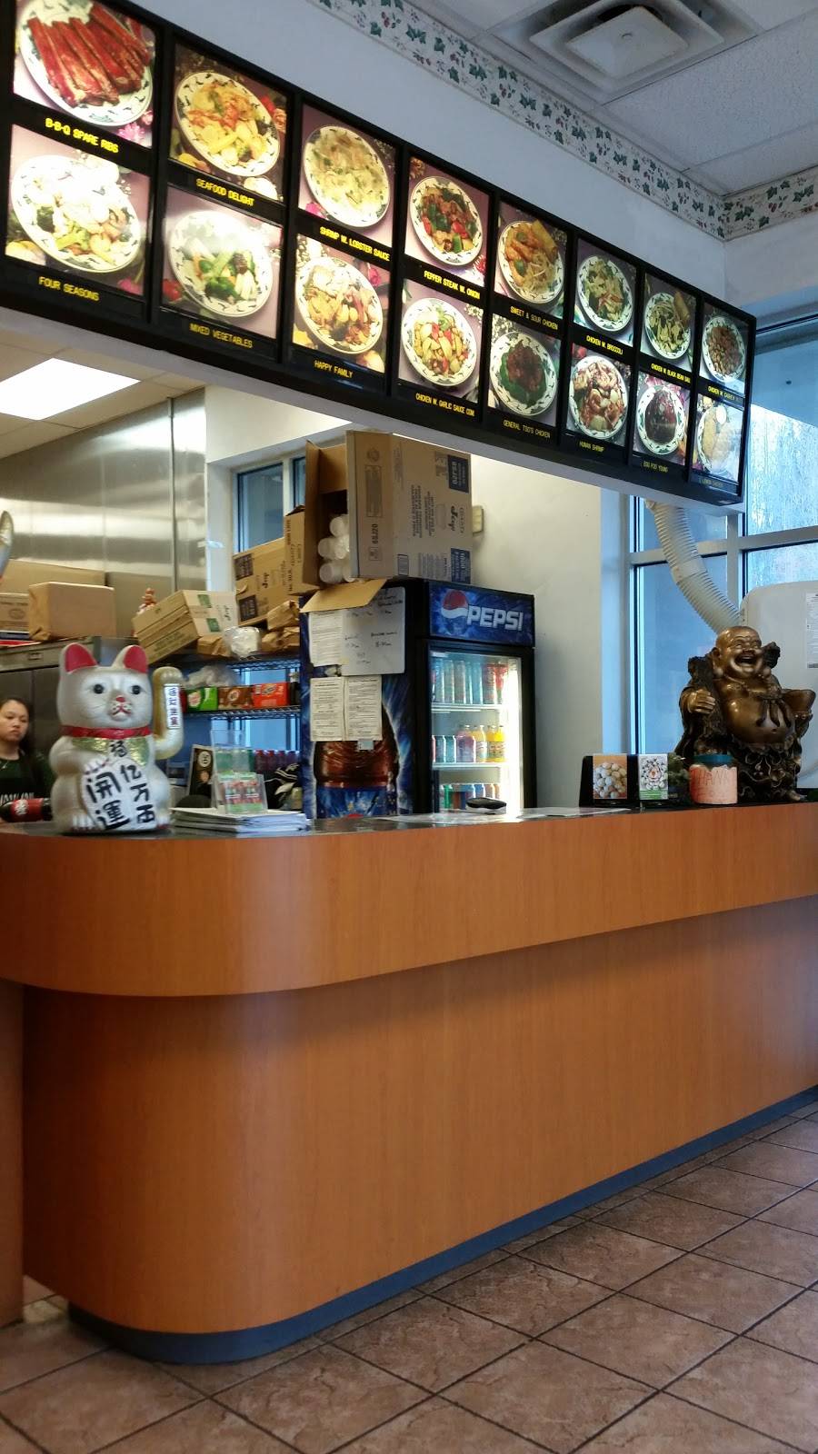 Ho King | restaurant | 18041 Highwoods Preserve Pkwy, Tampa, FL 33647, USA | 8138661541 OR +1 813-866-1541