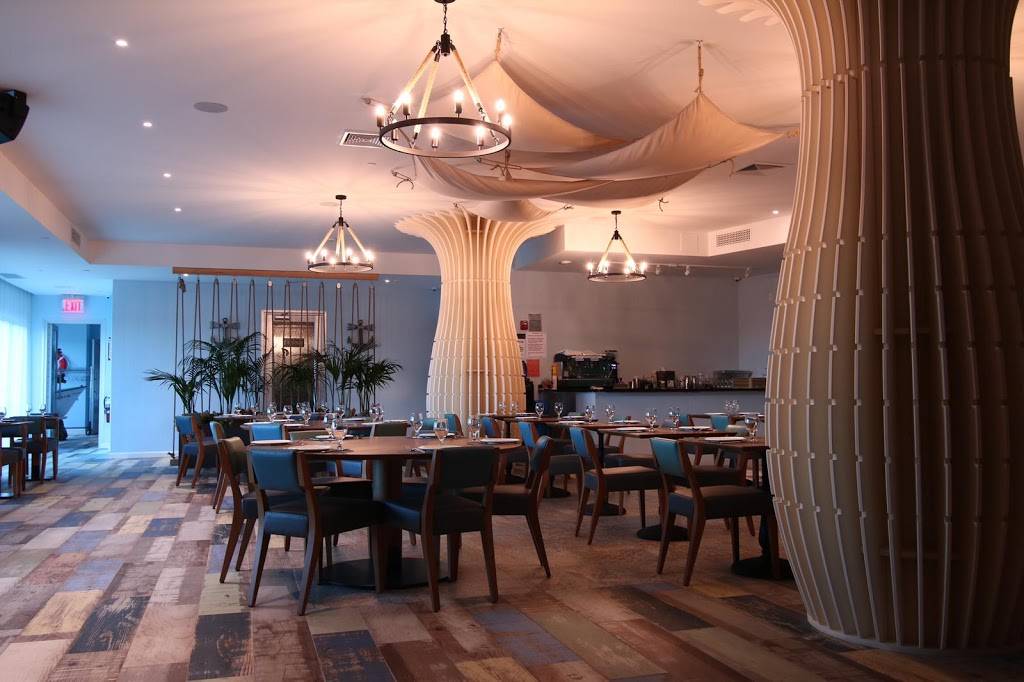 Teraza Restaurant Lounge | restaurant | 825 Surf Ave Floor 2, Brooklyn, NY 11224, USA | 7189751077 OR +1 718-975-1077