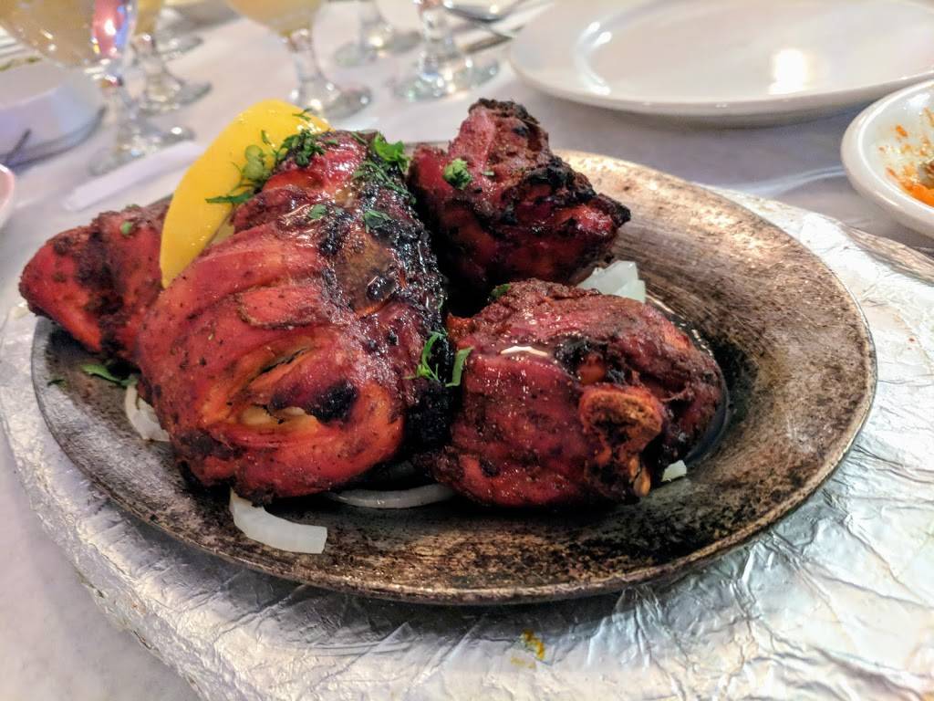 Ayna Agra | restaurant | 213-35 39th Ave, Flushing, NY 11361, USA | 7182251201 OR +1 718-225-1201