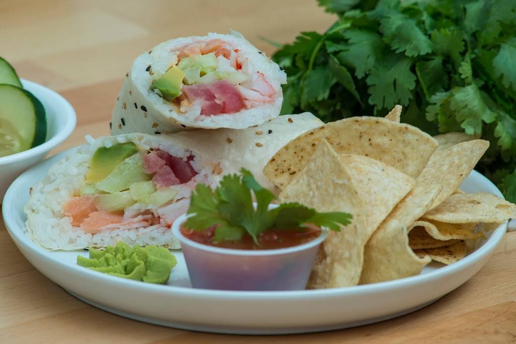 Wasabi Juans | restaurant | 9500 Griffin Rd, Cooper City, FL 33328, USA | 9544402369 OR +1 954-440-2369