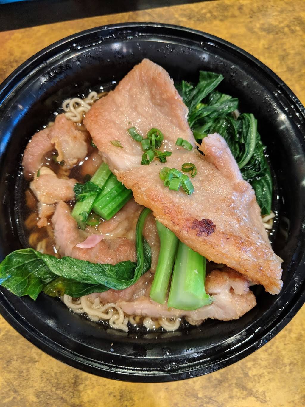 New Forest Cafe | cafe | 7617 New Utrecht Ave, Brooklyn, NY 11214, USA | 7183318833 OR +1 718-331-8833