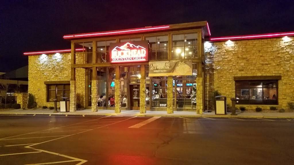 Buckhead Mountain Grill | restaurant | 3020 Bardstown Rd, Louisville, KY 40205, USA | 5024566680 OR +1 502-456-6680