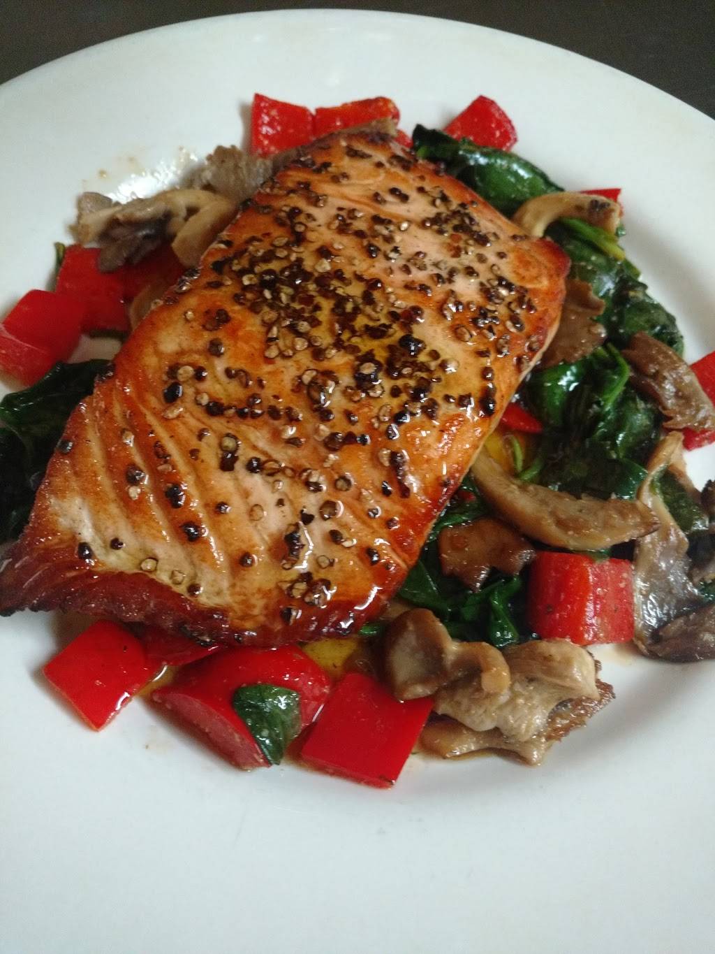 Chances | restaurant | 205 W Main St, Rochester, WI 53167, USA | 2625342772 OR +1 262-534-2772