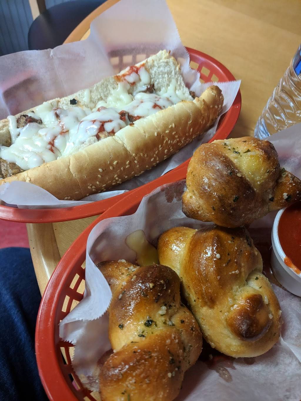 Brooklyn Deli | restaurant | 2906 PA-764, Duncansville, PA 16635, USA | 8146967827 OR +1 814-696-7827