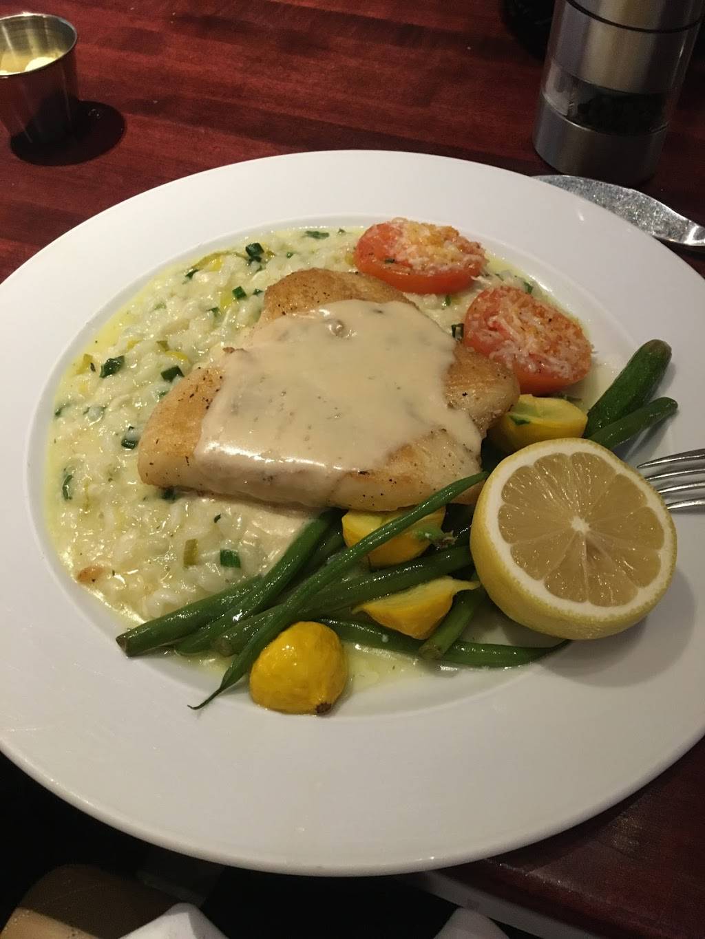 Embers Steakhouse | restaurant | 11000 Broadway Blvd SE, Albuquerque, NM 87105, USA | 5052448288 OR +1 505-244-8288