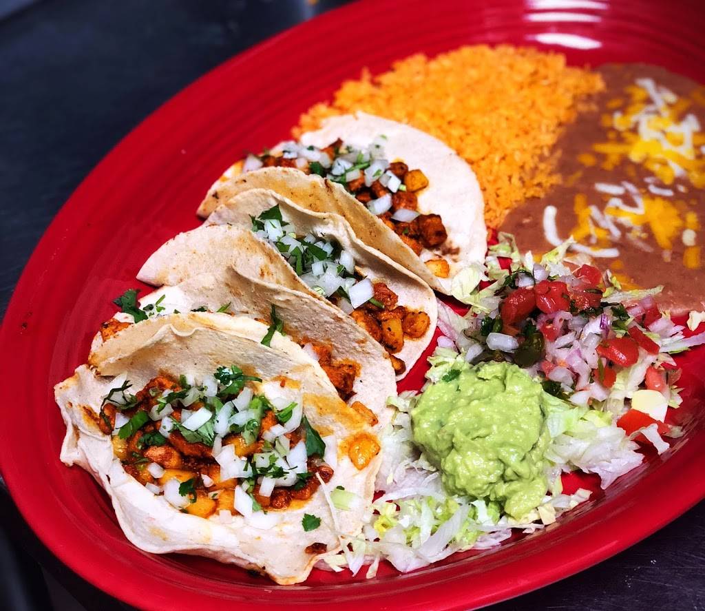 Agave Fresh Mex & Cantina | restaurant | 1474 W Granada Blvd #435, Ormond Beach, FL 32174, USA | 3866777779 OR +1 386-677-7779