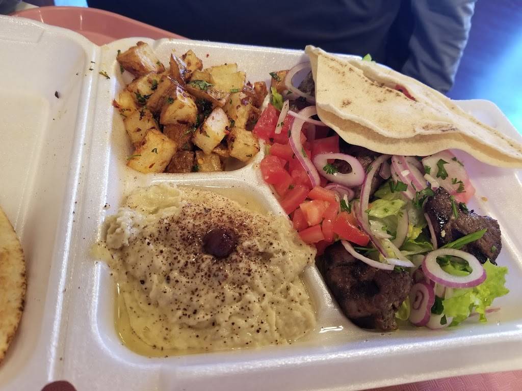 Pita Barn Mediterranean Eatery | restaurant | 14120 Bear Valley Rd, Victorville, CA 92392, USA | 7602690470 OR +1 760-269-0470