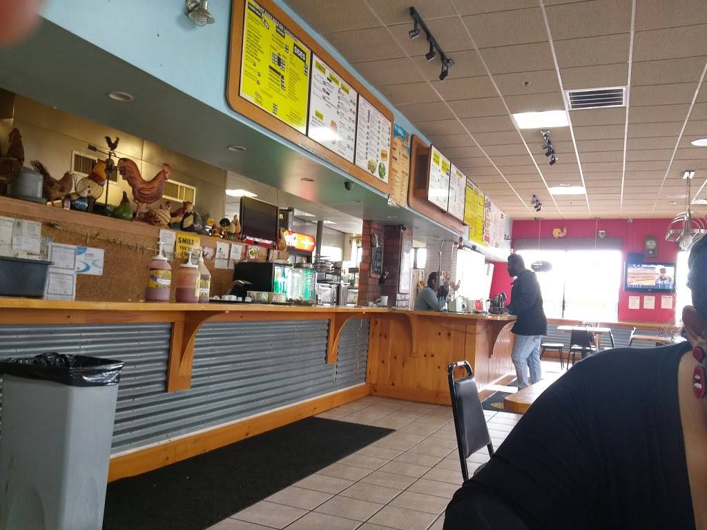 The Hen House | restaurant | 1033 Massachusetts Ave, Boston, MA 02118, USA | 6174429464 OR +1 617-442-9464