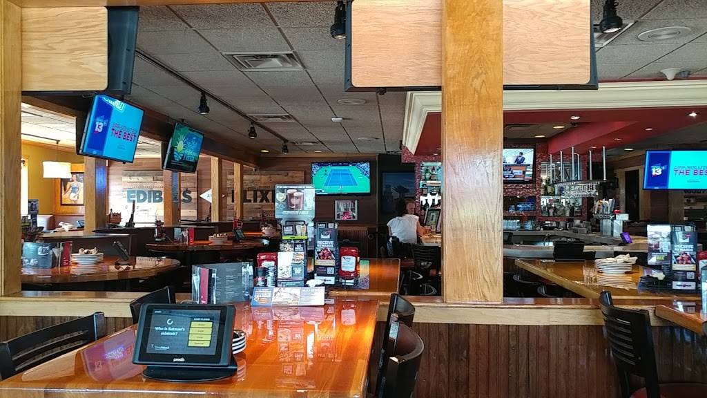 Applebees Grill + Bar | restaurant | 150 Williamson Blvd, Ormond Beach, FL 32174, USA | 3866720733 OR +1 386-672-0733