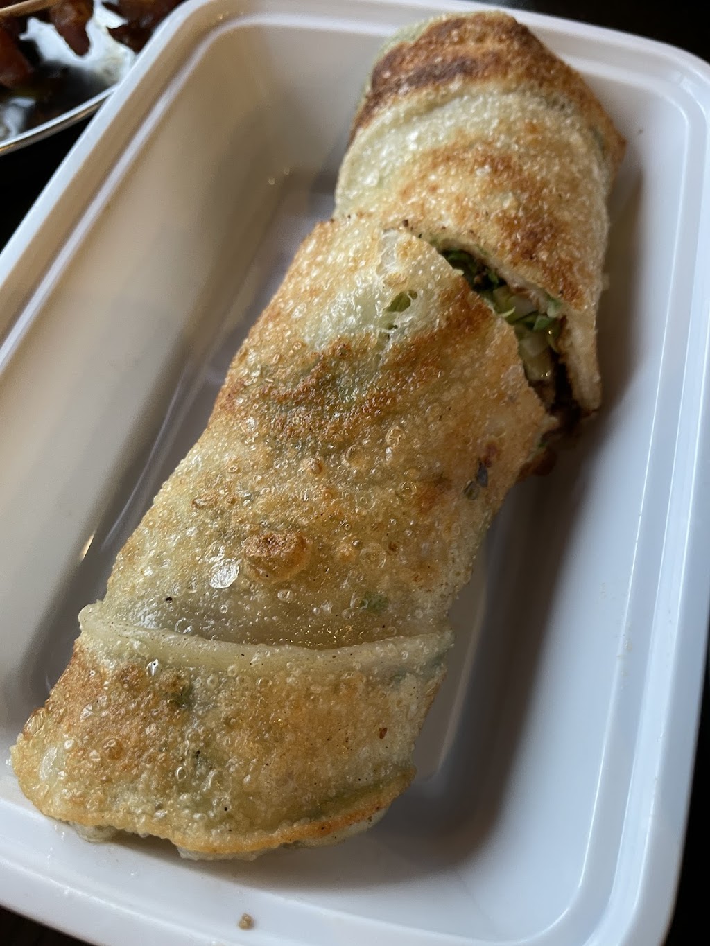 Ultra Spicy Pot 第一家麻辣拌（小胖烤串） | restaurant | 70 Brighton Ave, Allston, MA 02134, USA | 6172088815 OR +1 617-208-8815