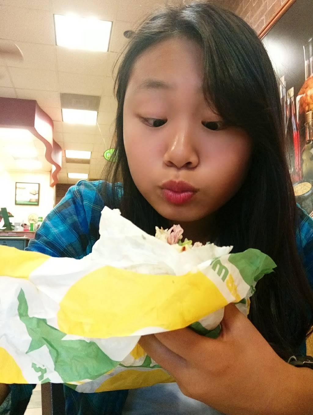 Subway Restaurants | restaurant | 2110 1/2 S Hacienda Blvd, Hacienda Heights, CA 91745, USA | 6263306191 OR +1 626-330-6191