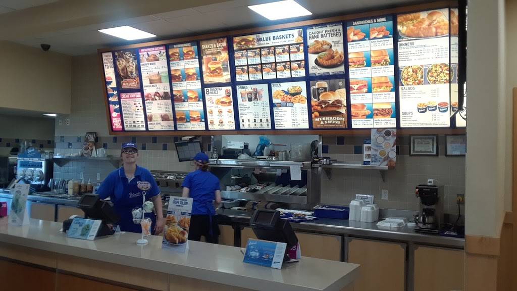 Culvers | restaurant | 7220 N Meridian Rd, Falcon, CO 80831, USA | 7195594770 OR +1 719-559-4770