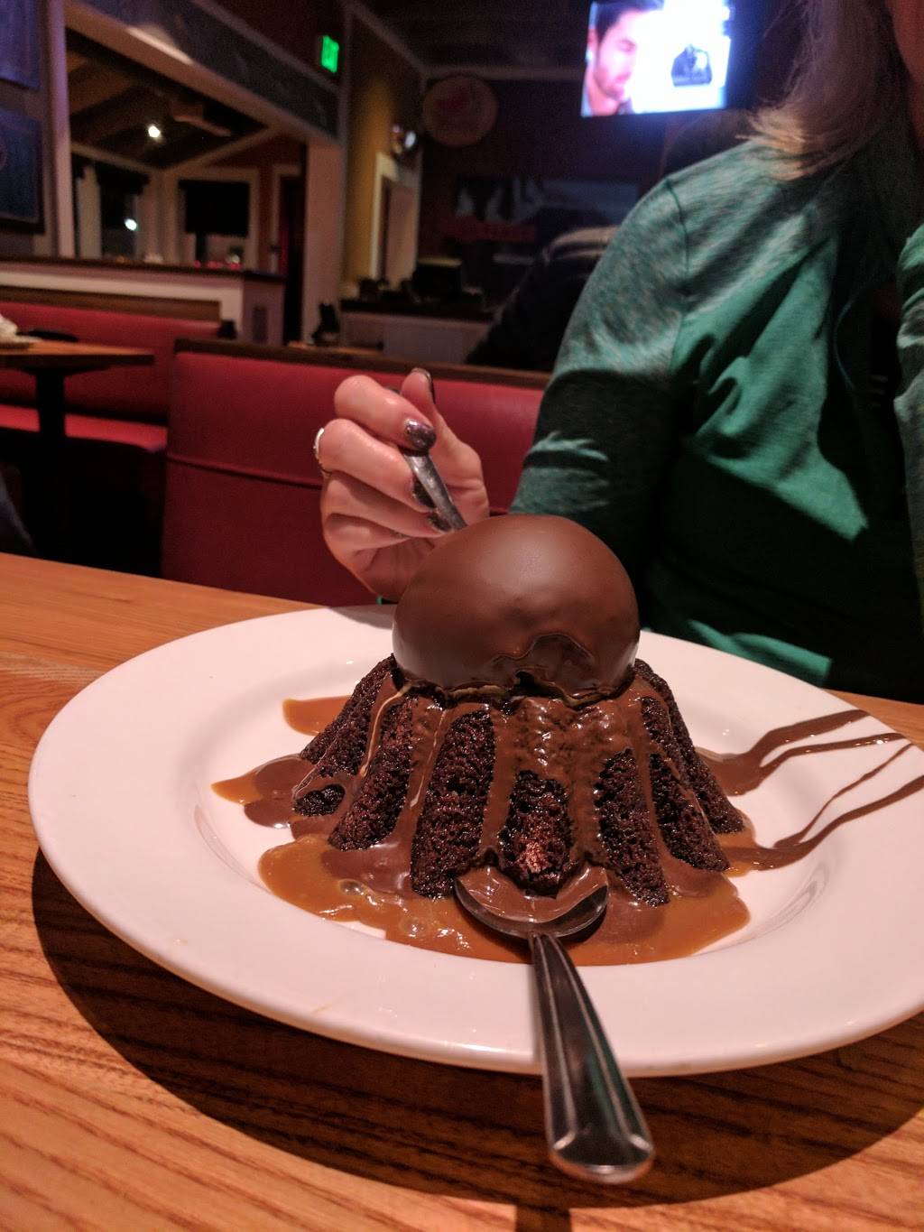 Chilis Grill & Bar | meal takeaway | 5303 Sunrise Blvd, Fair Oaks, CA 95628, USA | 9169620404 OR +1 916-962-0404