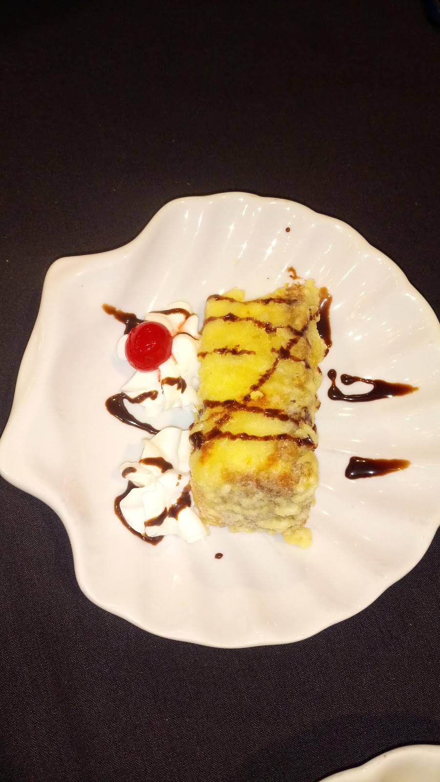 Naked Fish Restaurant | restaurant | 1808 Texas Avenue South #200, College Station, TX 77840, USA | 9794858888 OR +1 979-485-8888