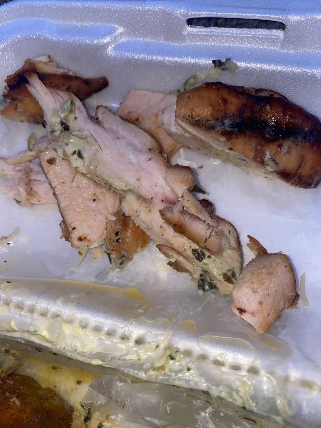 Dickeys bbq Pit | restaurant | 81 SW 18th Ave, Dania Beach, FL 33004, USA | 9543741934 OR +1 954-374-1934