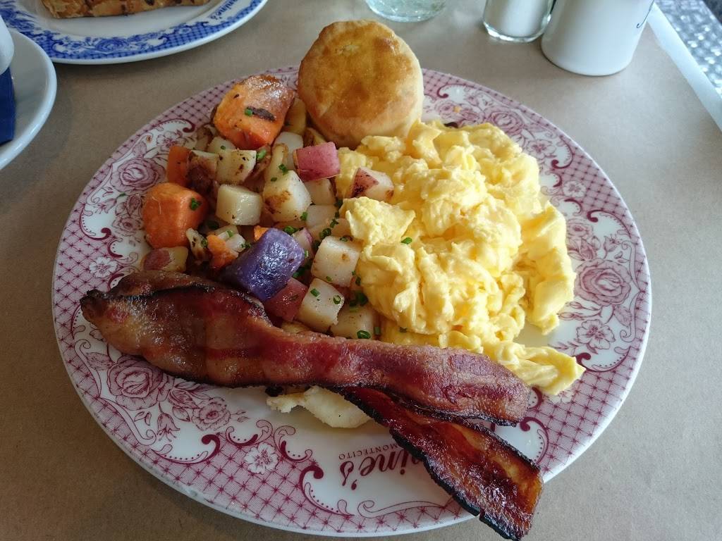 Jeannine’s | bakery | 3607 State St, Santa Barbara, CA 93105, USA | 8056878701 OR +1 805-687-8701