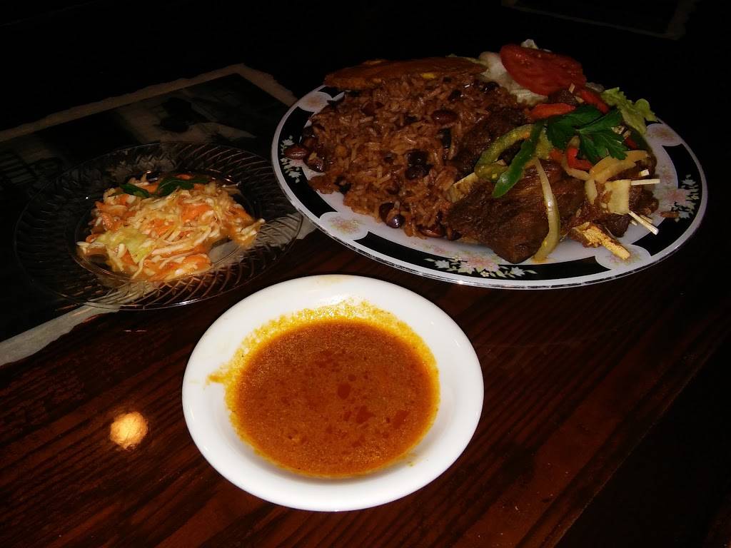 Savour Of Caribbean Restaurant | restaurant | 2677 Forest Hill Blvd #111, West Palm Beach, FL 33406, USA | 5615303731 OR +1 561-530-3731