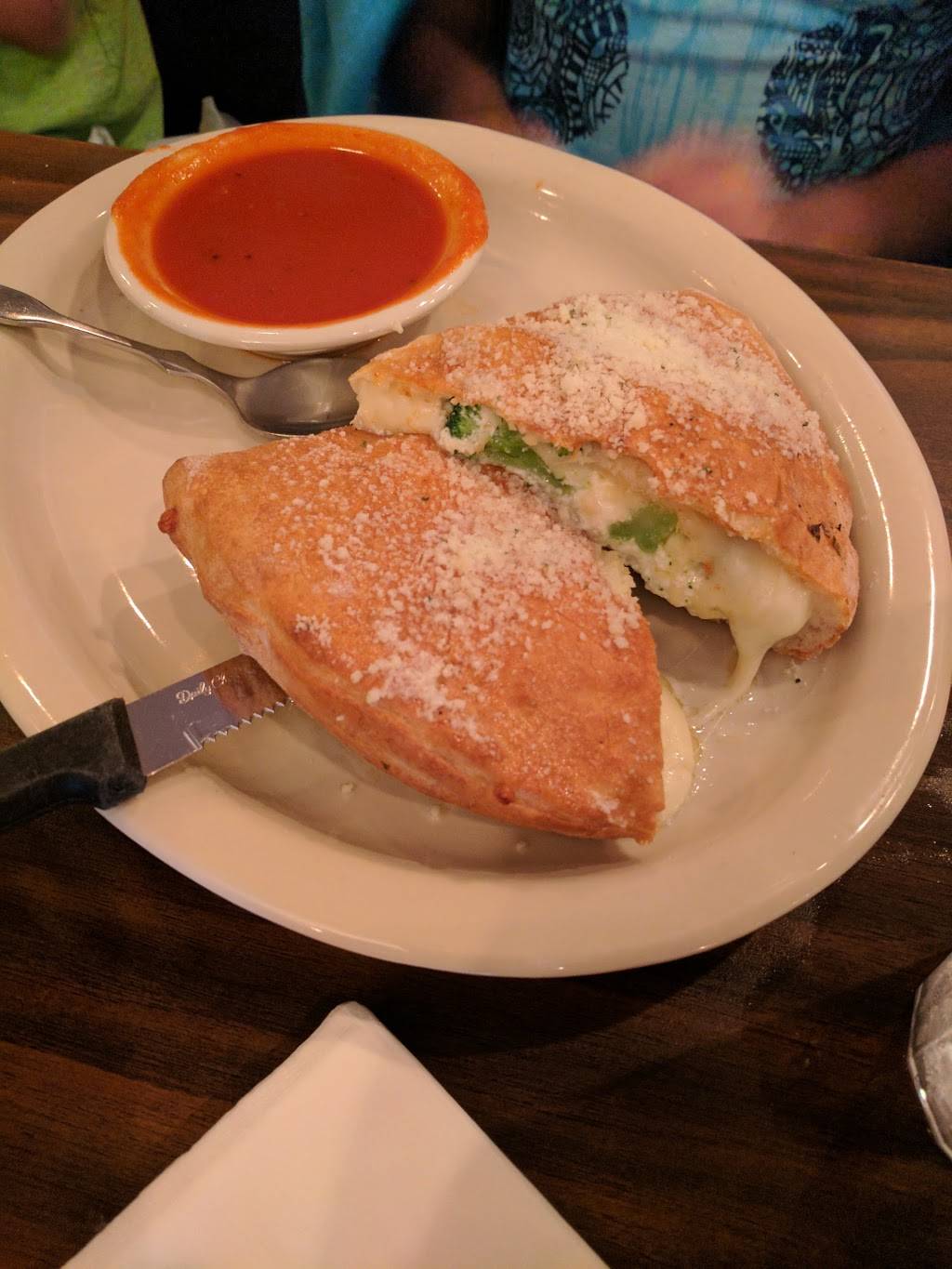 Luccis Pizza & Pasta | restaurant | 3510 PA-130, Irwin, PA 15642, USA | 7247444262 OR +1 724-744-4262