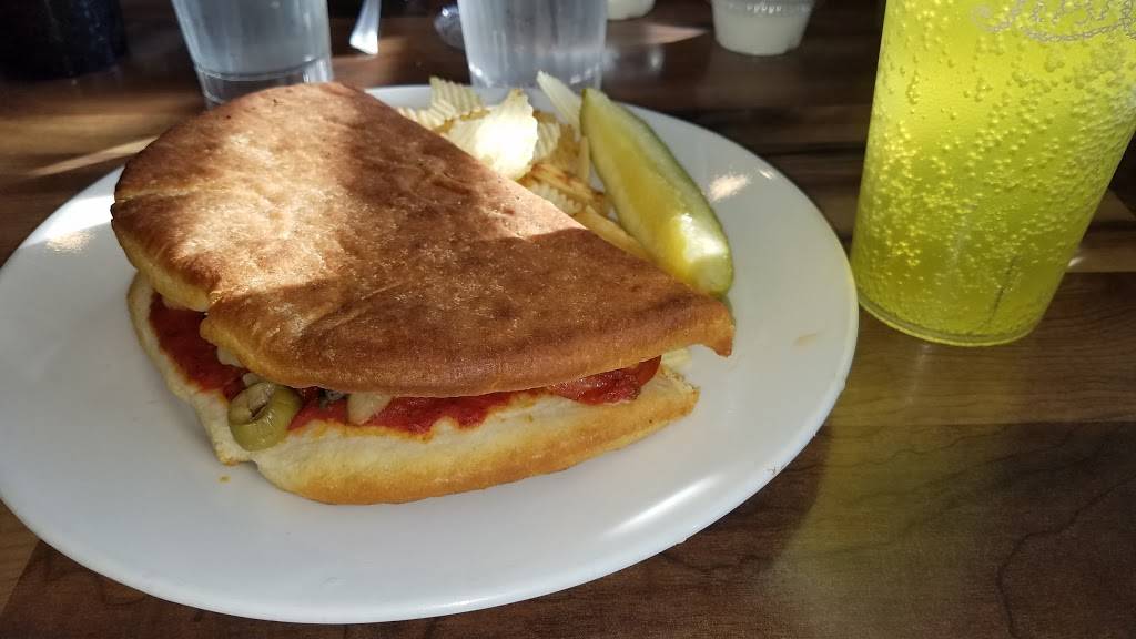 Good Time Pizza | restaurant | 501 Main St, Nashville, MI 49073, USA | 5178529100 OR +1 517-852-9100