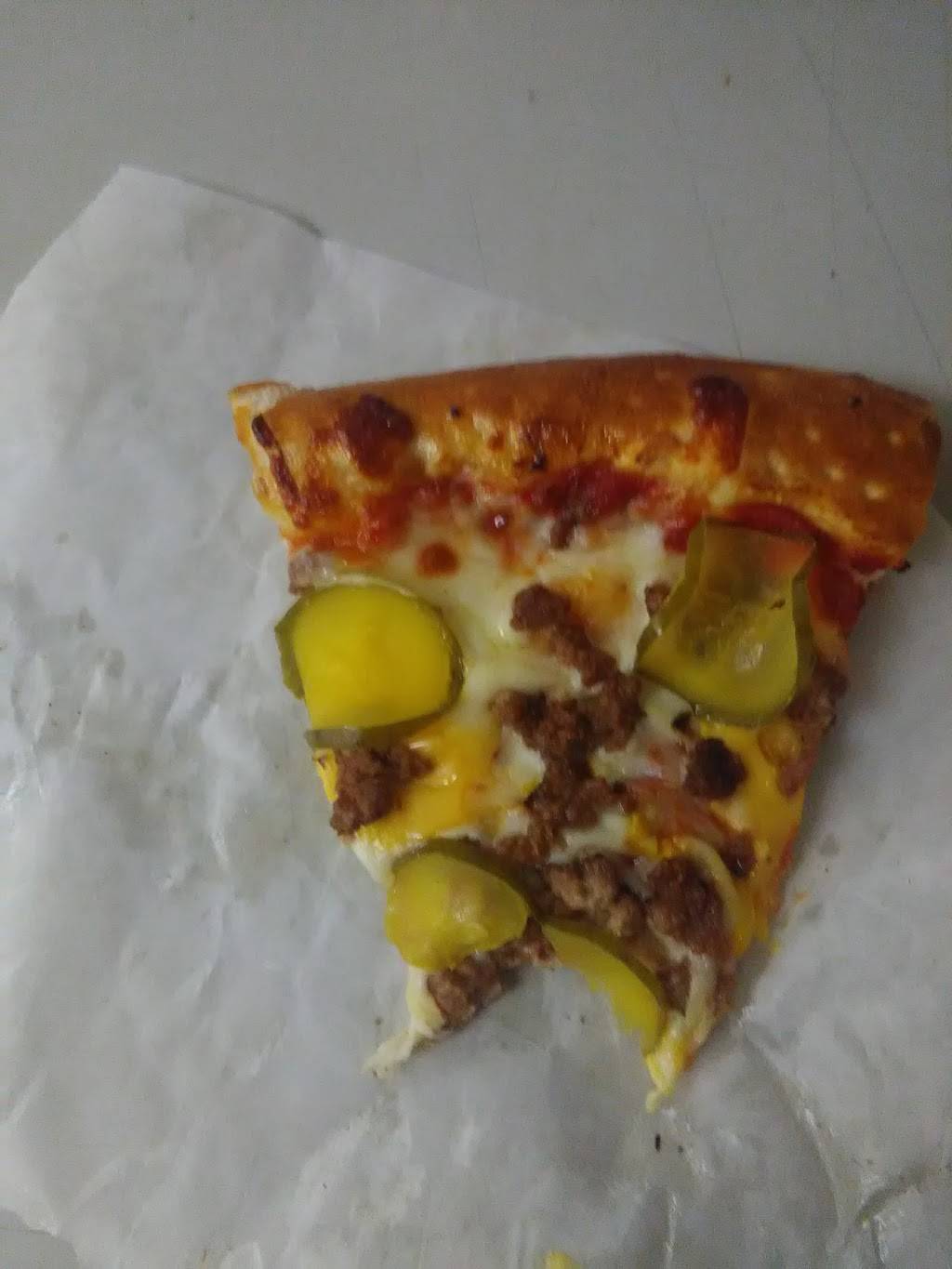 Jomaa Brothers Pizza | restaurant | 1974, 626 Chestnut St, Toledo, OH 43604, USA | 4192554235 OR +1 419-255-4235