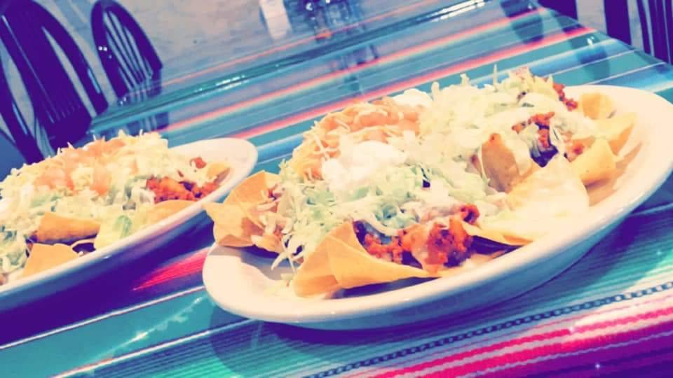 Blue Agave Tacos & Tequila | restaurant | 109 W Seminary Ave, Onarga, IL 60955, USA | 8152680003 OR +1 815-268-0003