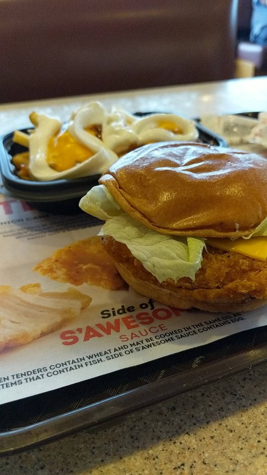 Wendys | restaurant | 3220 Dayton Xenia Rd, Beavercreek, OH 45434, USA | 9374122170 OR +1 937-412-2170