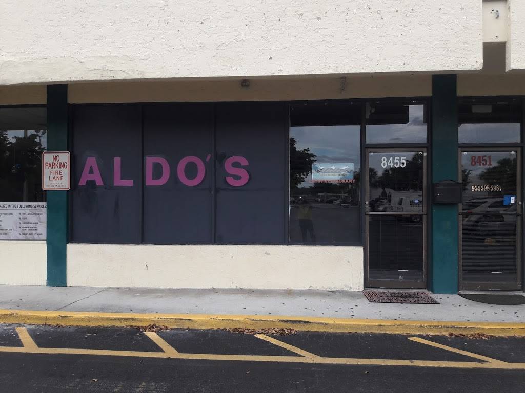 EL Changarro Latín Foods | restaurant | 8455 W McNab Rd, Tamarac, FL 33321, USA | 9545322166 OR +1 954-532-2166