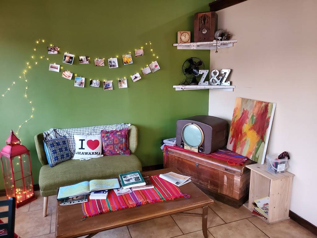 Zait & Zaatar | restaurant | 1626 Selby Ave, St Paul, MN 55104, USA | 6514937438 OR +1 651-493-7438