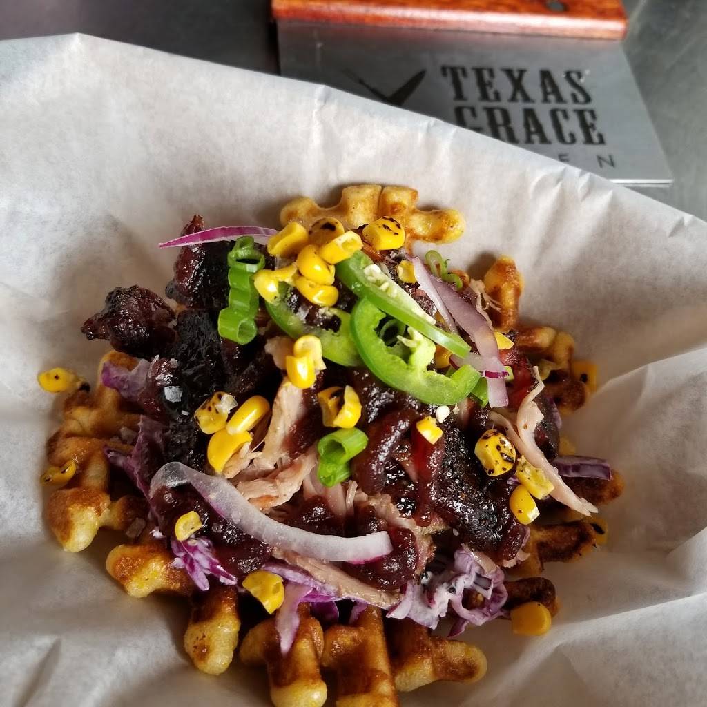 Texas Grace Kitchen | restaurant | 71 Portland Rd, Kennebunk, ME 04043, USA | 5126995687 OR +1 512-699-5687