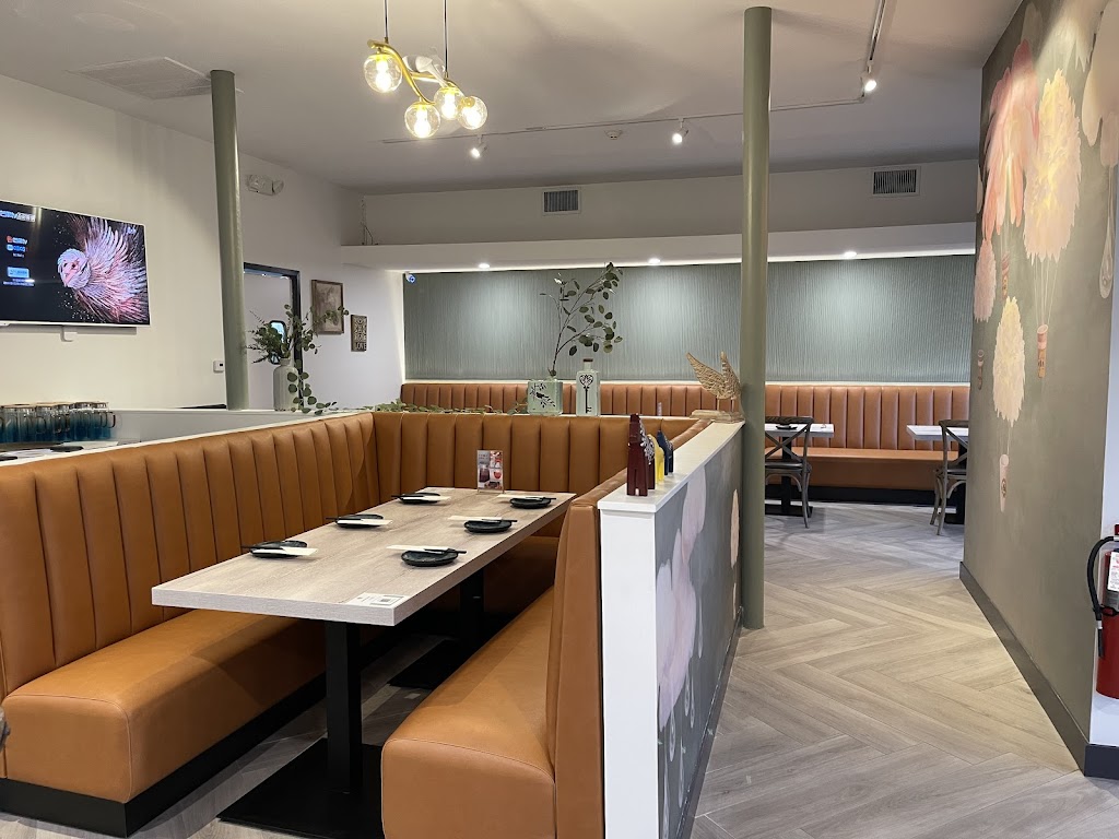 HaoShiGuang好食光 | restaurant | 48 Harvard Ave, Allston, MA 02134, USA | 6179033327 OR +1 617-903-3327