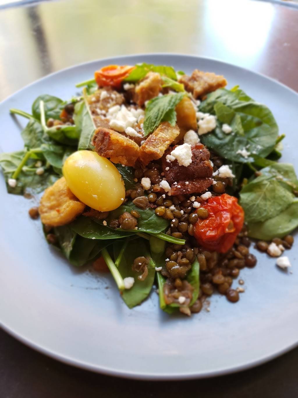 Banksia | restaurant | 4800 Main St Suite 103, Kansas City, MO 64112, USA | 8165692186 OR +1 816-569-2186