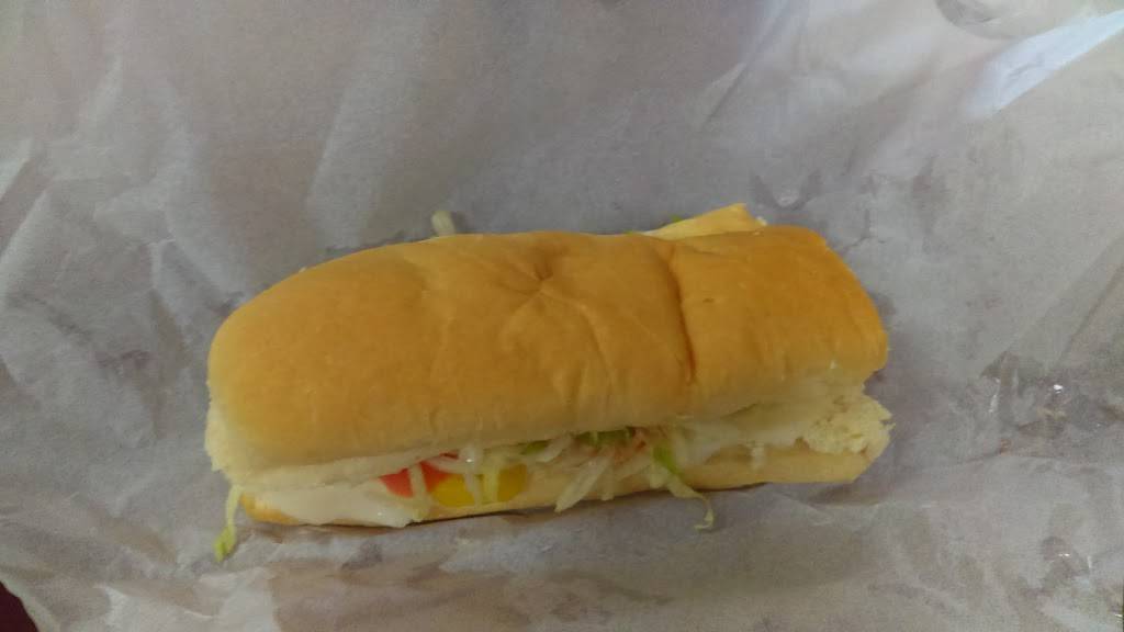 Sandwich Factory | restaurant | 6128 Market St, Youngstown, OH 44512, USA | 3307580400 OR +1 330-758-0400